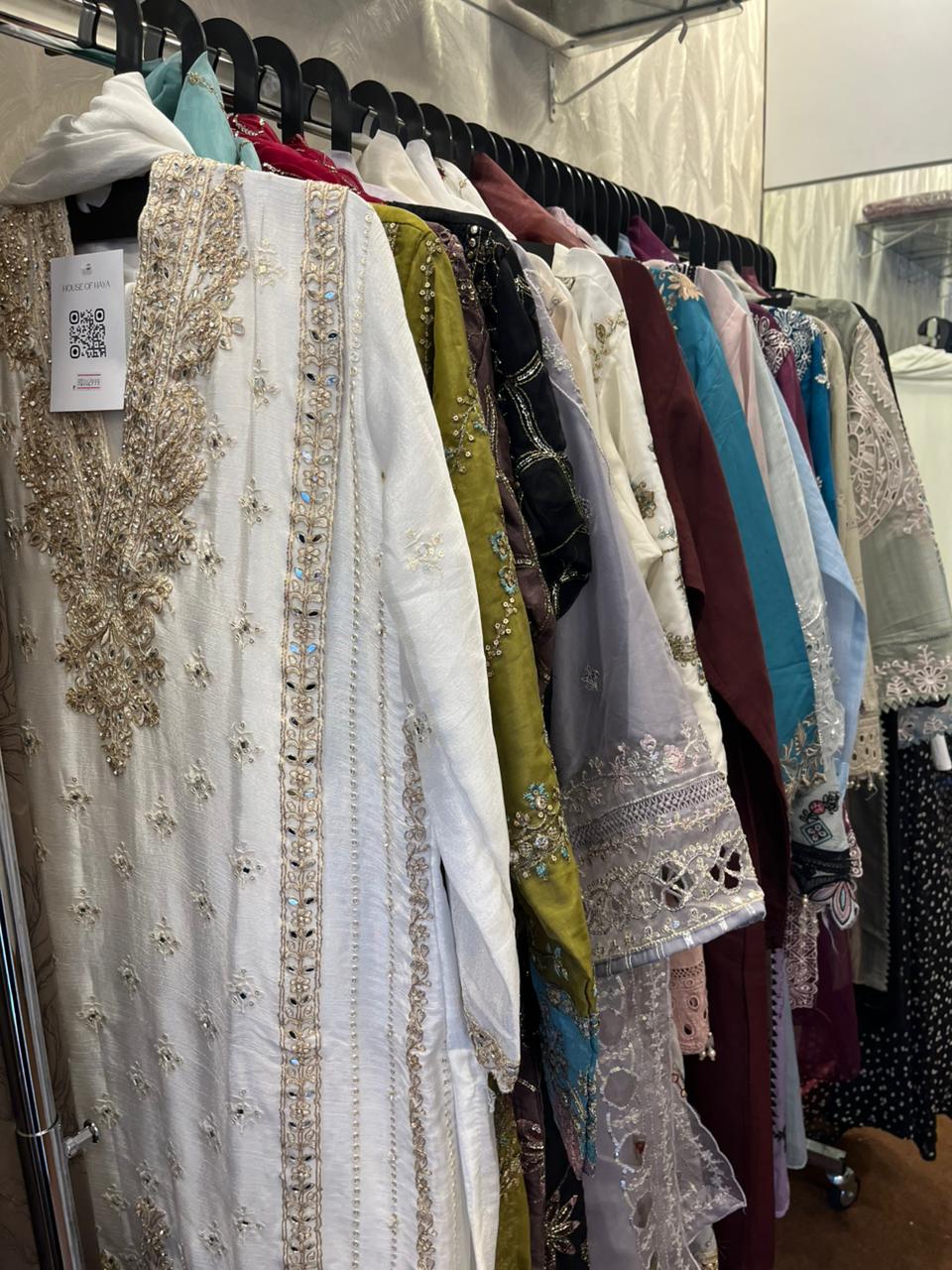 House of Haya Interior