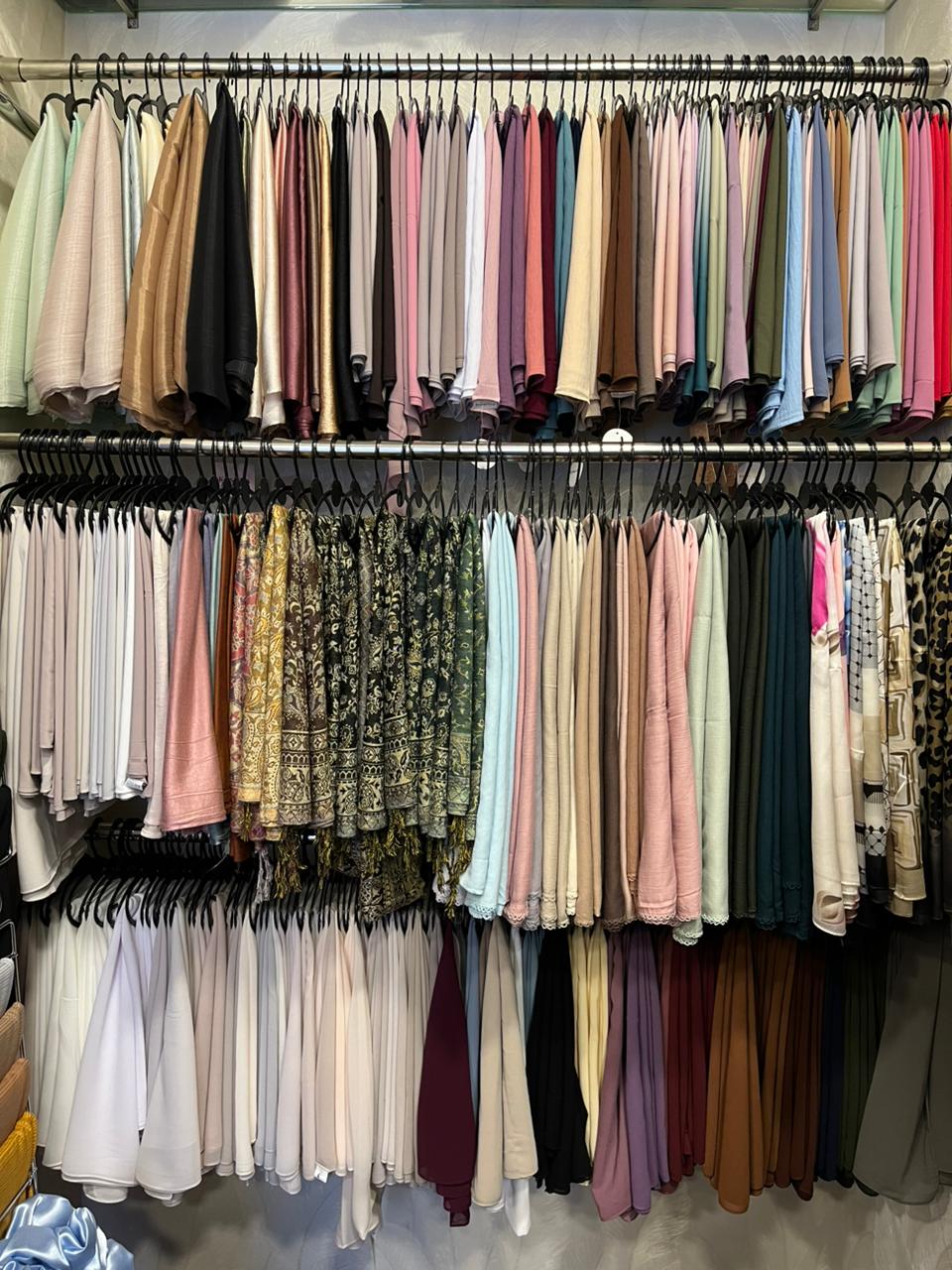 House of Haya Abayas