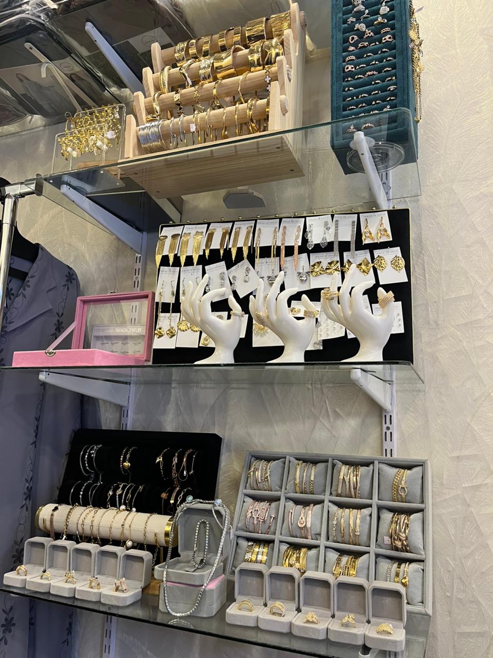 House of Haya Accessories